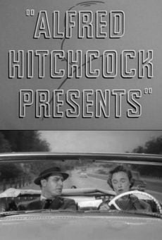 Ver película Alfred Hitchcock presenta: El implacable