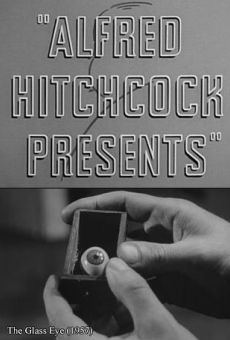 Alfred Hitchcock Presents: The Glass Eye