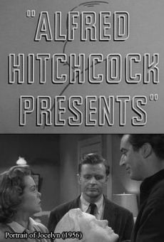Alfred Hitchcock Presents: Portrait of Jocelyn