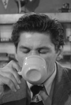 Alfred Hitchcock presents: There was an old woman online streaming