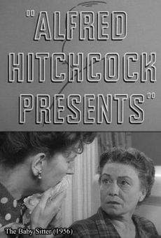 Alfred Hitchcock Presents: The Baby Sitter en ligne gratuit