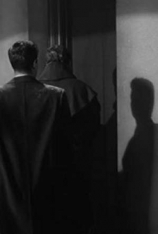 Alfred Hitchcock presents: Place of shadows