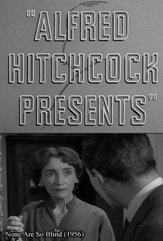 Ver película Alfred Hitchcock presenta: Nadie está tan ciego