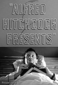 Alfred Hitchcock Presents: Poison online free