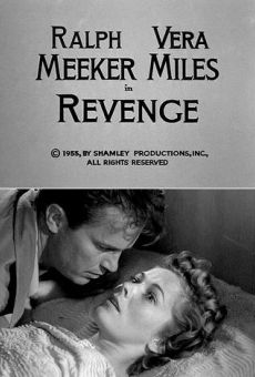 Alfred Hitchcock Presents: Revenge stream online deutsch