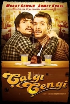 Çalg? Çengi streaming en ligne gratuit