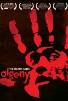 Ver película Algeny: The Genetic Factor