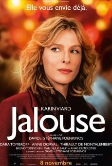 Jalouse streaming en ligne gratuit