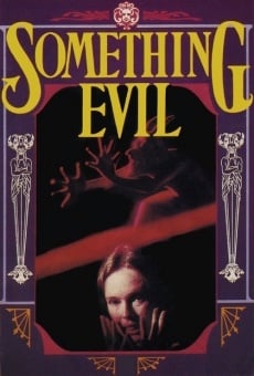 Something Evil stream online deutsch