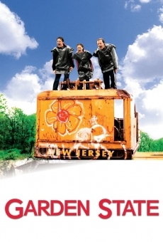 Garden State en ligne gratuit