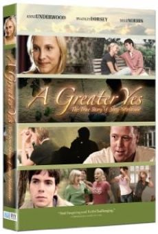 A Greater Yes: The Story of Amy Newhouse online free