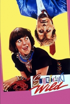 Something Wild, película en español