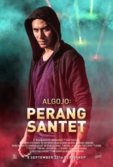 Algojo: Perang Santet online