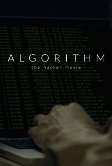 Ver película Algorithm