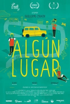 Ver película Algún lugar