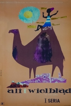 Ali and the Camel online streaming
