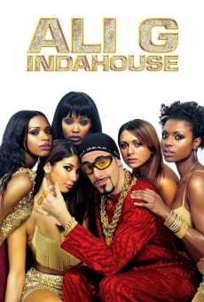 Ali G Indahouse gratis