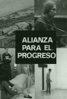 Alianza para el progreso