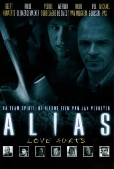 Ver película Alias