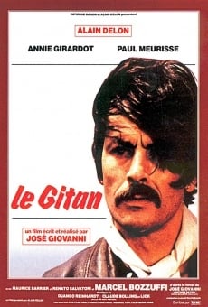 Le Gitan en ligne gratuit