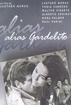 Alias Gardelito online kostenlos