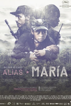 Alias Maria streaming en ligne gratuit