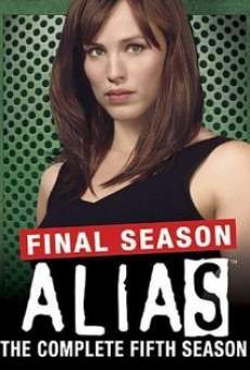 Watch Alias online stream