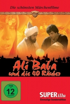 Ver película Alibaba Aur 40 Chor