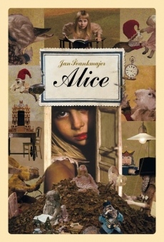 Ver película Alice