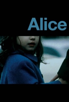 Alice streaming en ligne gratuit