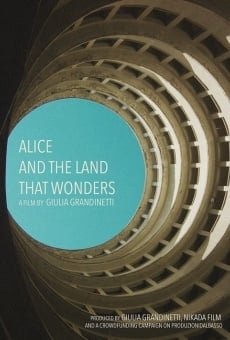 Alice and The Land That Wonders