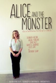 Watch Alice and the Monster online stream