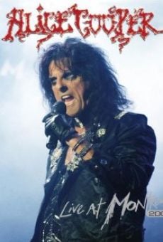 Alice Cooper: Live at Montreux 2005 en ligne gratuit