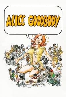 Alice Goodbody kostenlos