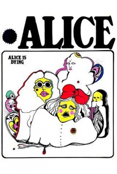 Alice Has Discovered the Napalm Bomb en ligne gratuit