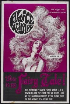 Alice in Acidland (Alice Goes to Acidland) on-line gratuito