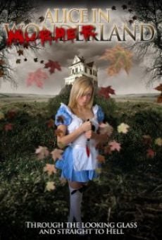 Watch Alice in Murderland online stream