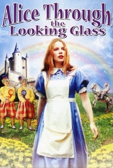 Alice Through the Looking Glass online kostenlos