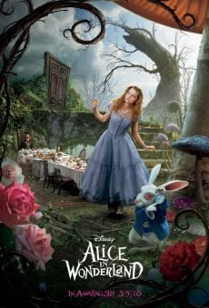 Alice in Wonderland Online Free