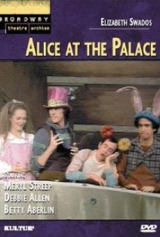 Alice at the Palace gratis