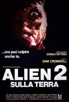 Ver película Alien 2: Sobre la tierra