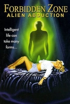Alien Abduction: Intimate Secrets on-line gratuito