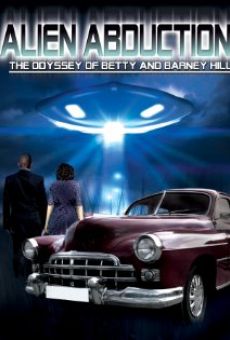 Ver película Alien Abduction: The Odyssey of Betty and Barney Hill