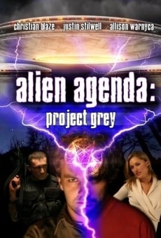 Project Grey on-line gratuito