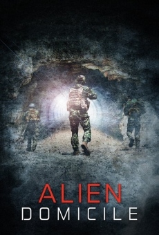 Alien Domicile streaming en ligne gratuit