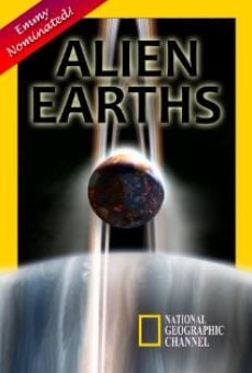 Alien Earths en ligne gratuit