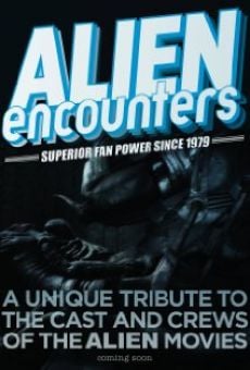 Alien Encounters: Superior Fan Power Since 1979 online kostenlos