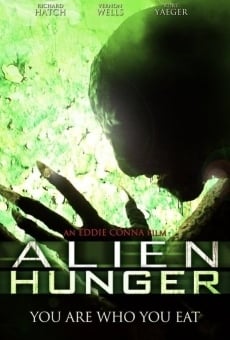 Alien Hunger gratis