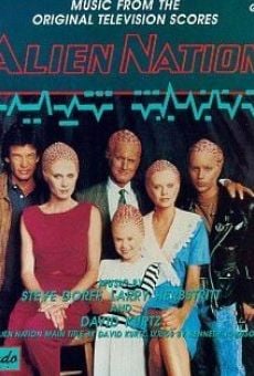 Ver película Alien Nation: El Final