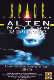 Alien Nation - Das Udara-Vermächtnis